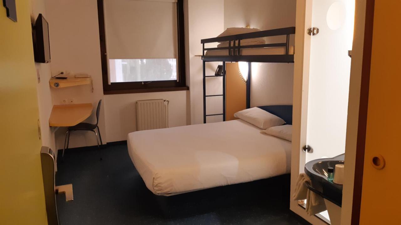 Kyriad Direct Montauban Centre Kültér fotó