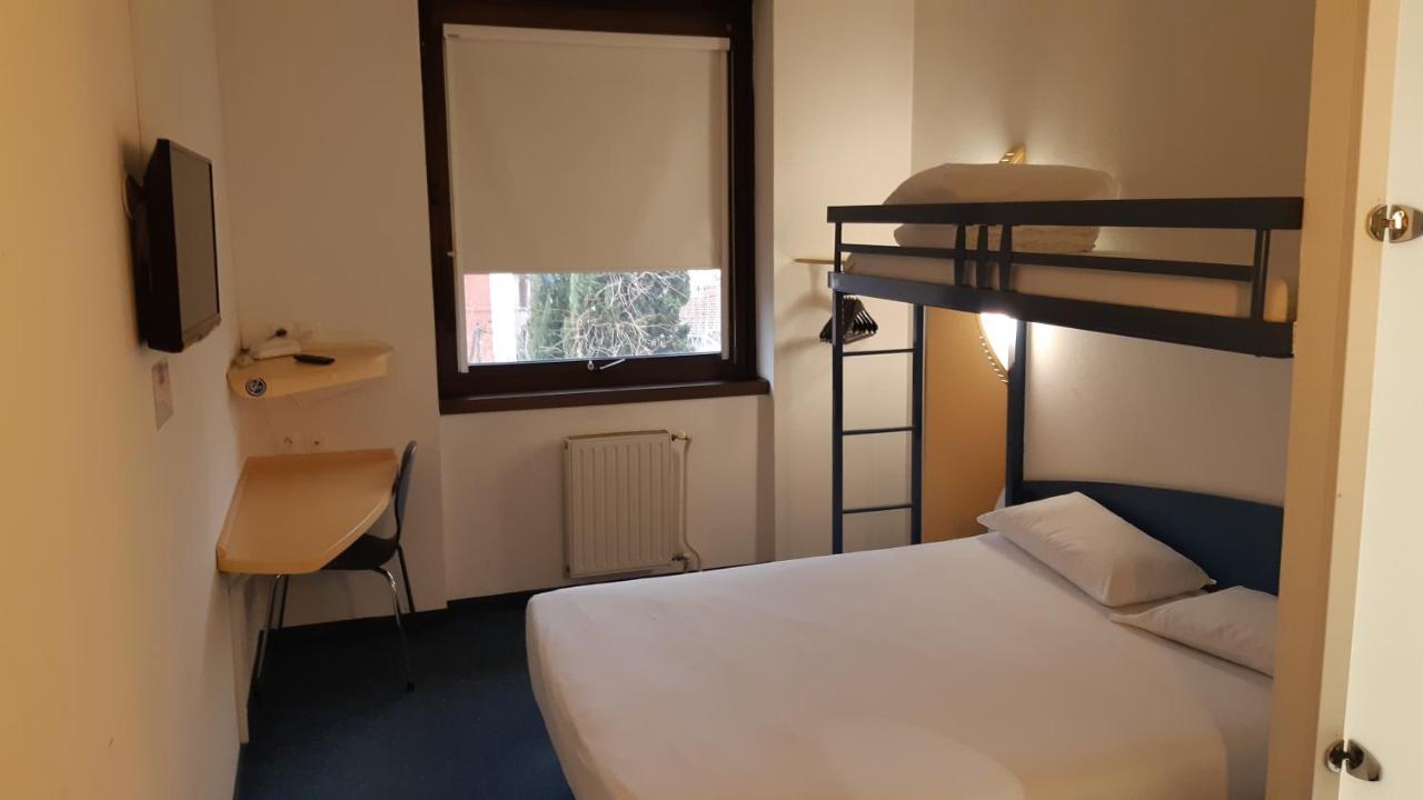 Kyriad Direct Montauban Centre Kültér fotó