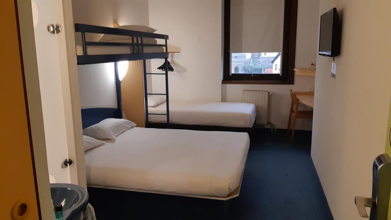 Kyriad Direct Montauban Centre Kültér fotó