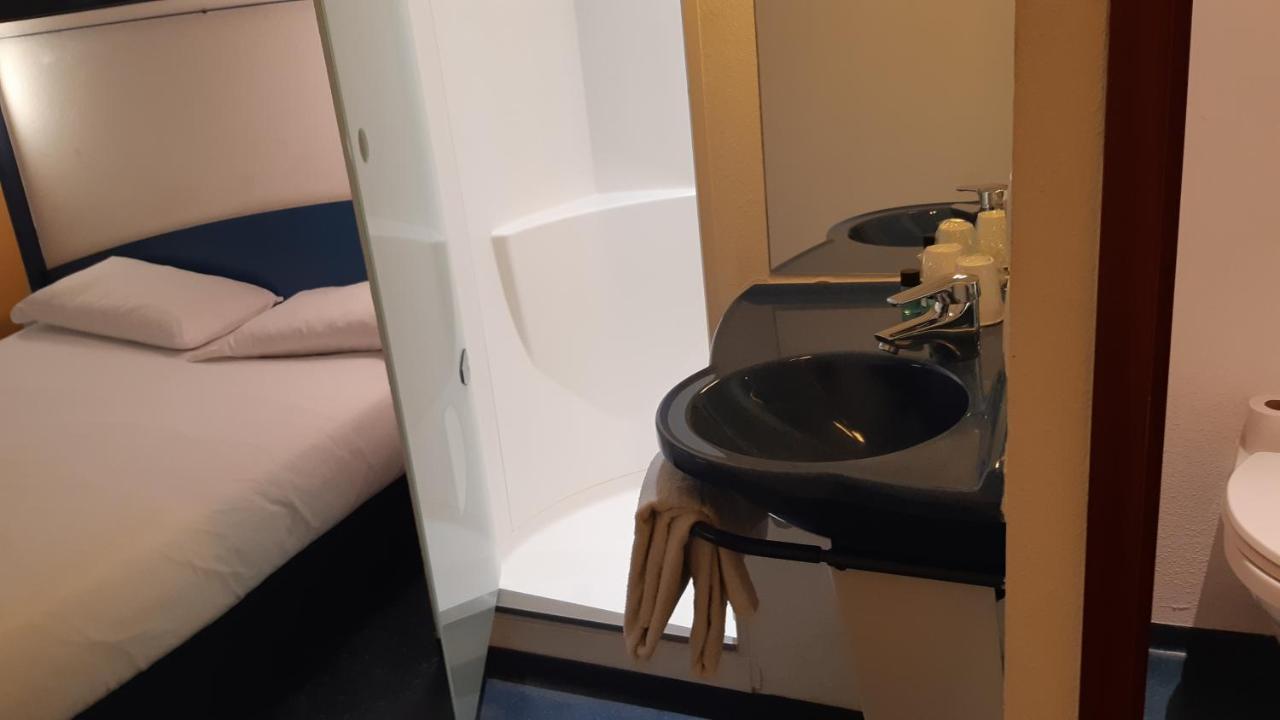 Kyriad Direct Montauban Centre Kültér fotó