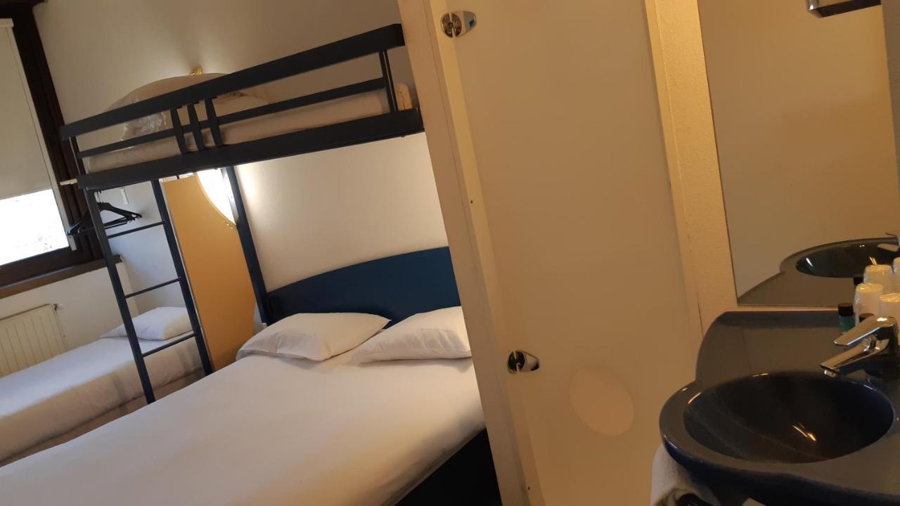 Kyriad Direct Montauban Centre Kültér fotó