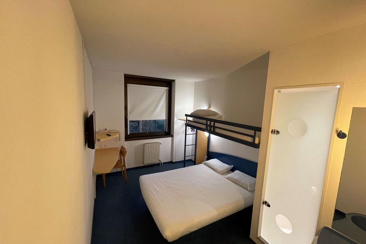 Kyriad Direct Montauban Centre Kültér fotó