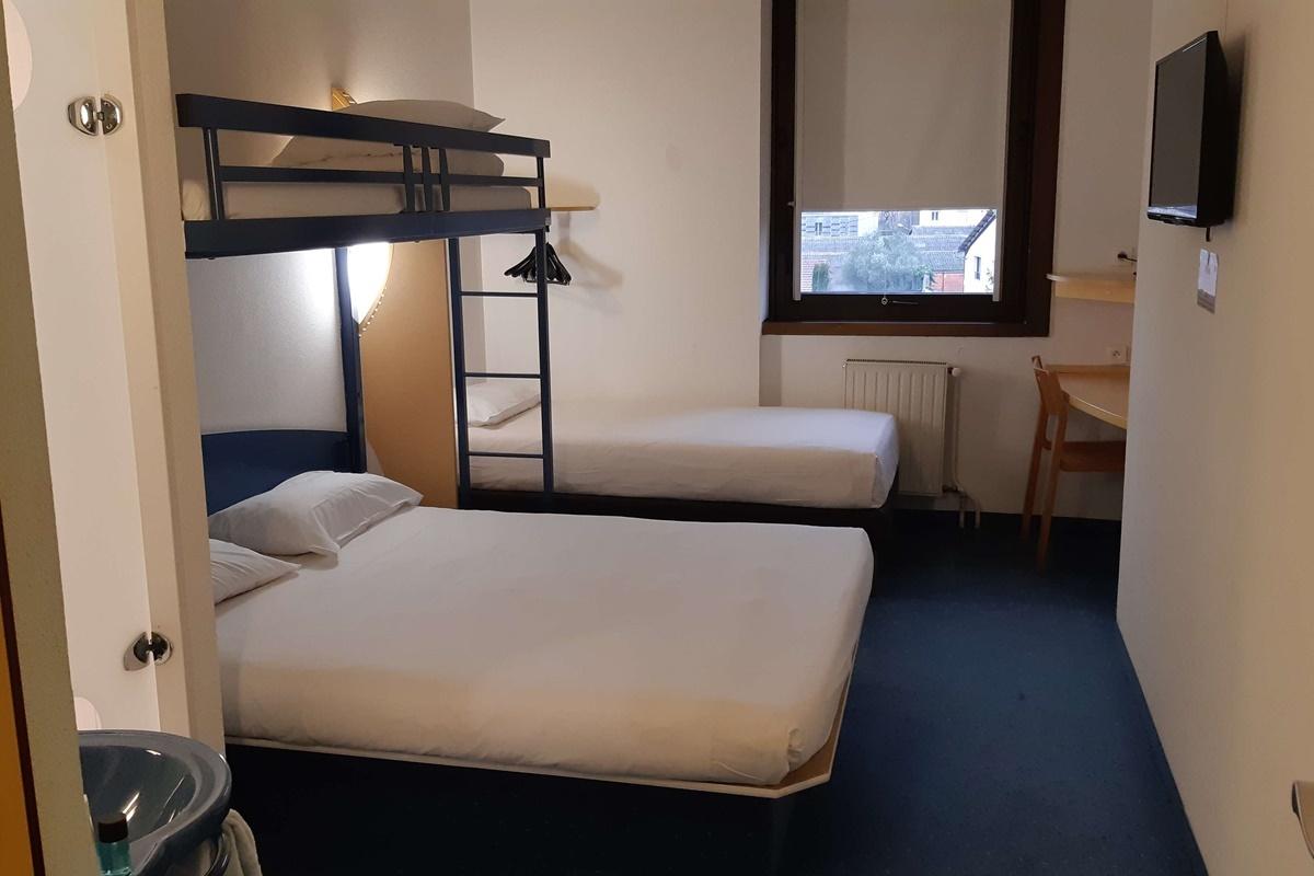 Kyriad Direct Montauban Centre Kültér fotó