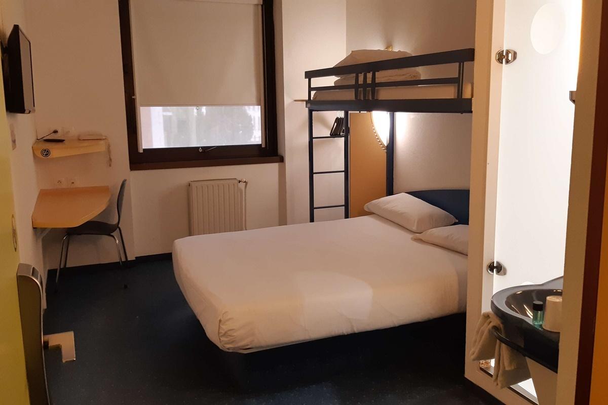 Kyriad Direct Montauban Centre Kültér fotó