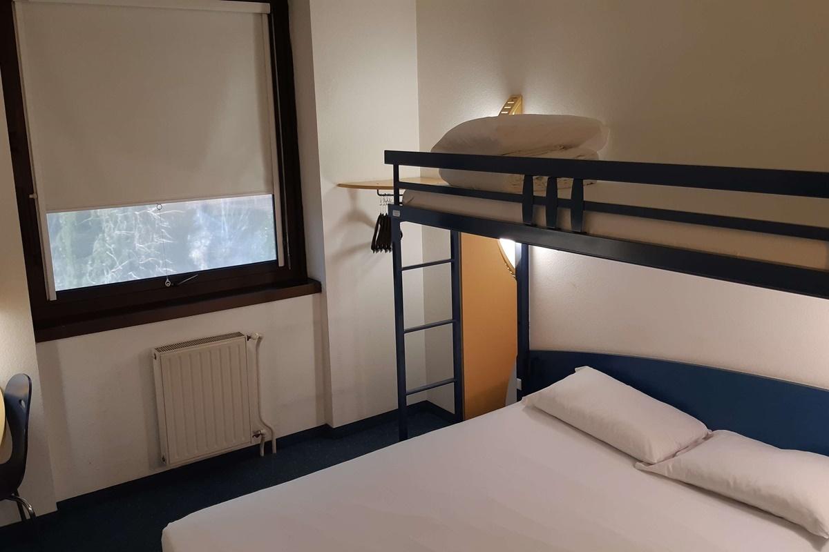 Kyriad Direct Montauban Centre Kültér fotó