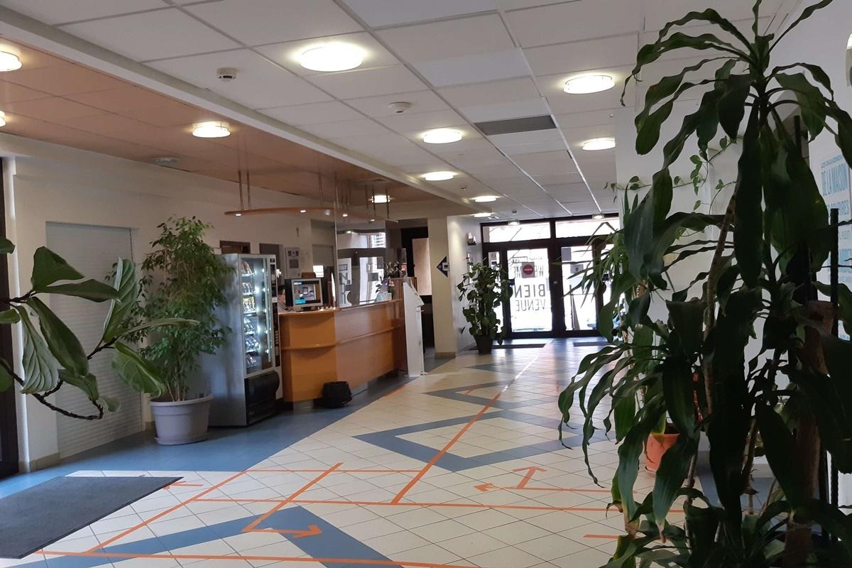 Kyriad Direct Montauban Centre Kültér fotó