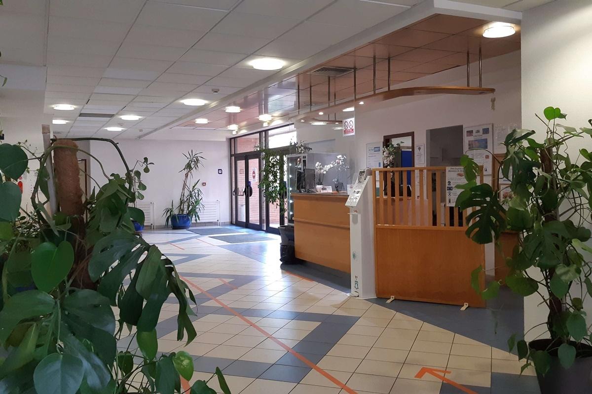 Kyriad Direct Montauban Centre Kültér fotó