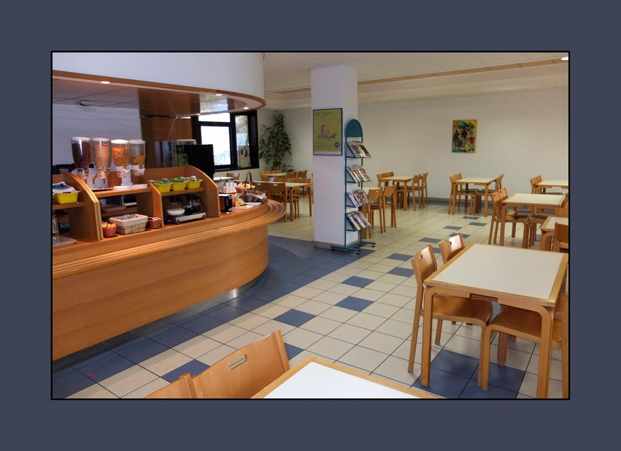 Kyriad Direct Montauban Centre Kültér fotó