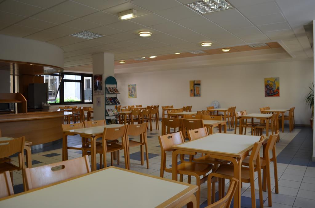 Kyriad Direct Montauban Centre Kültér fotó