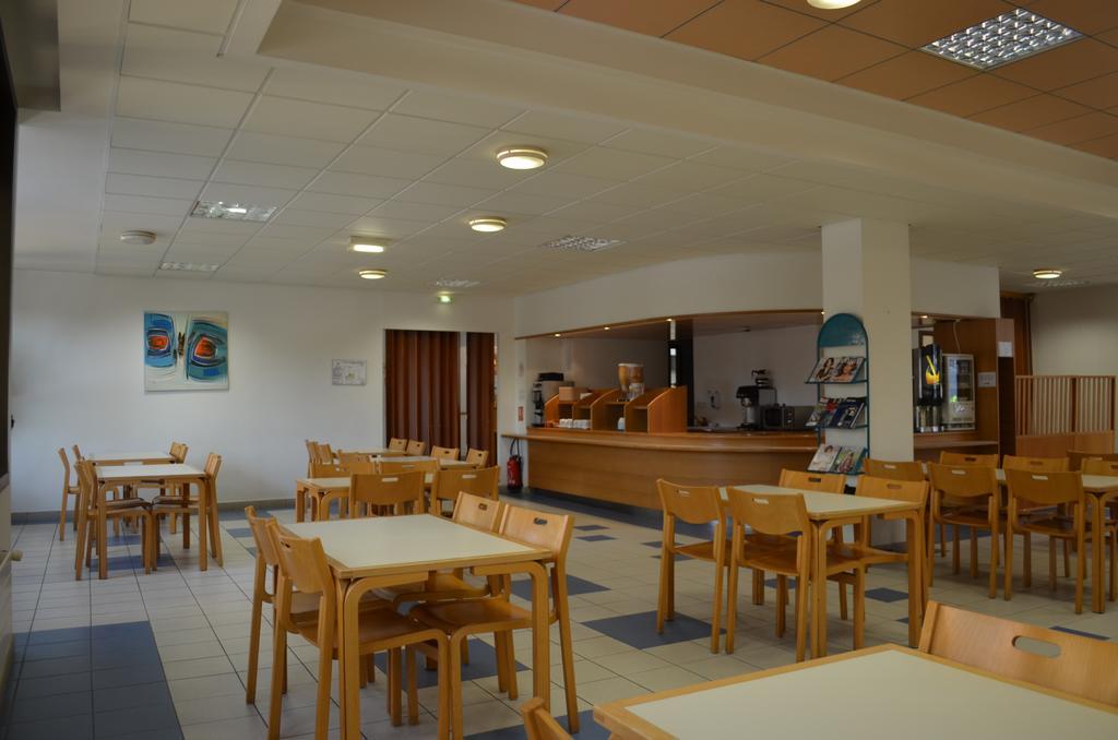 Kyriad Direct Montauban Centre Kültér fotó
