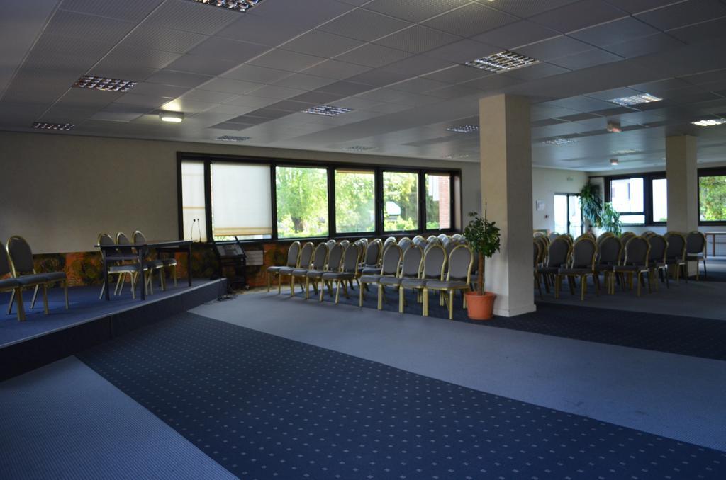 Kyriad Direct Montauban Centre Kültér fotó