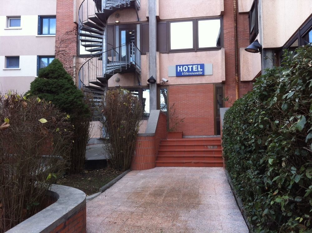Kyriad Direct Montauban Centre Kültér fotó