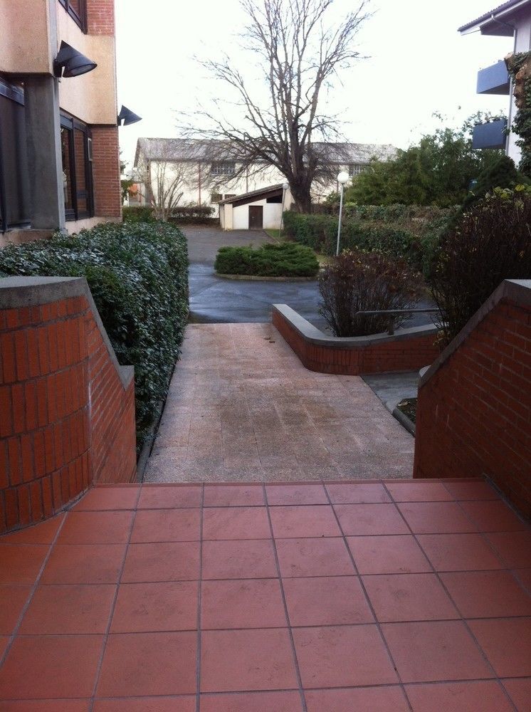 Kyriad Direct Montauban Centre Kültér fotó
